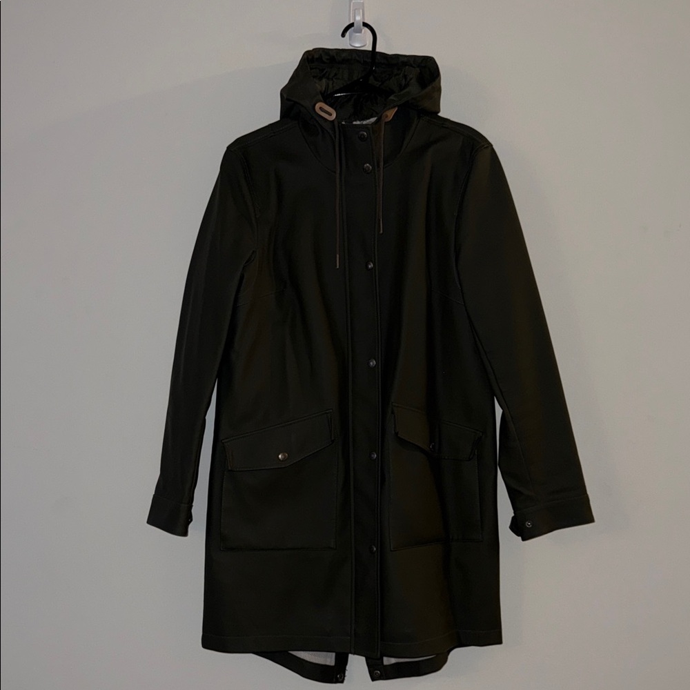 LEVI’S Raincoat